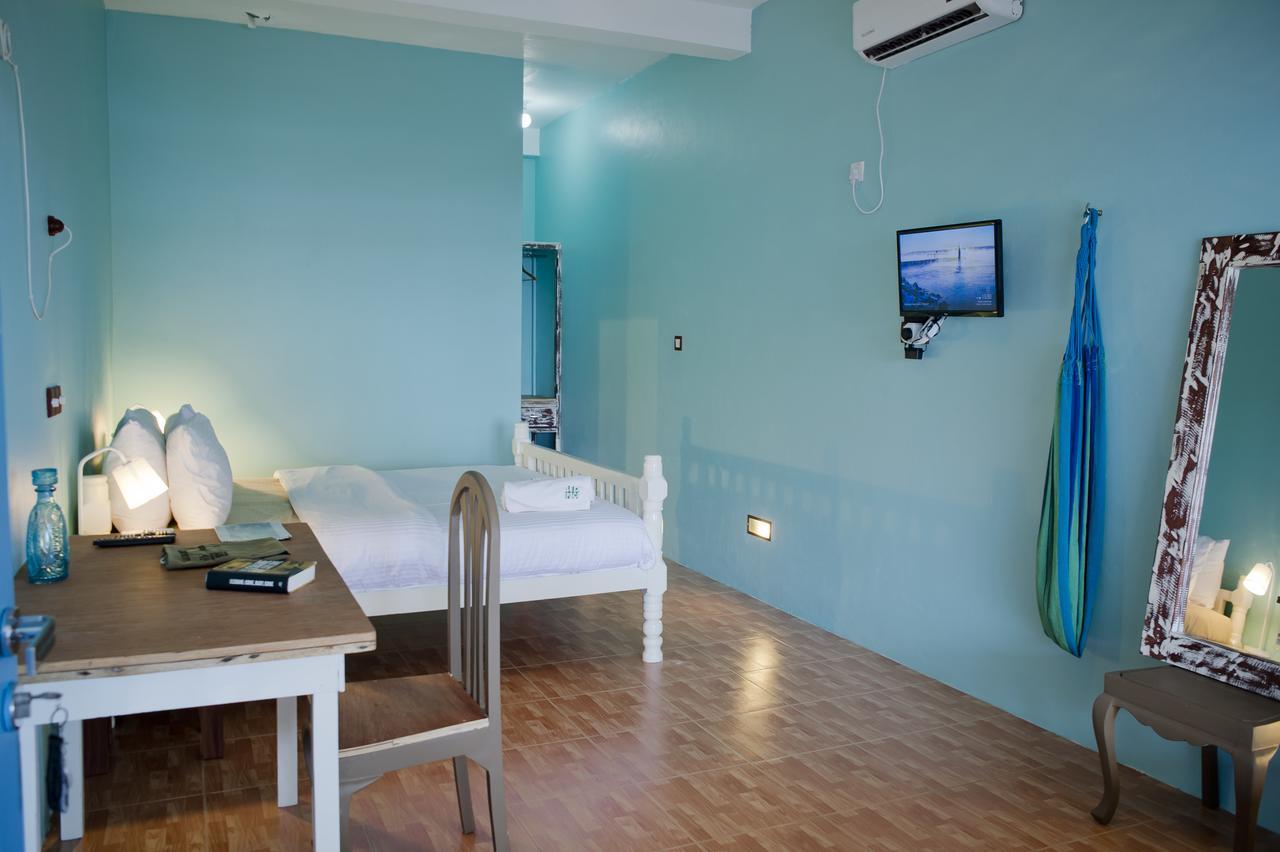 Bedspace Beach Унаватуна Экстерьер фото