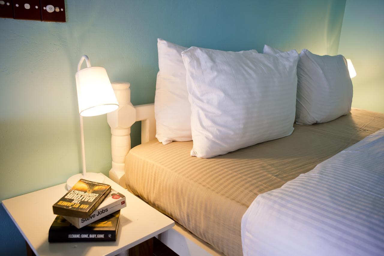 Bedspace Beach Унаватуна Экстерьер фото
