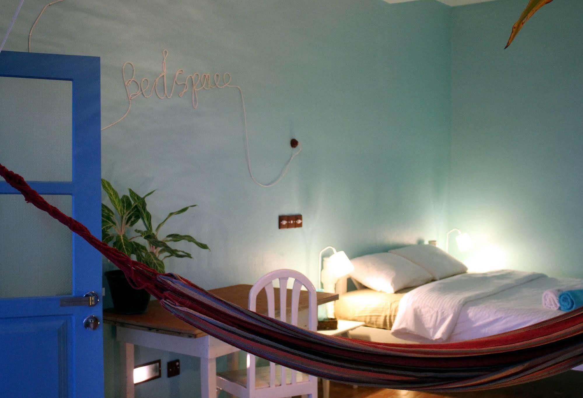 Bedspace Beach Унаватуна Экстерьер фото